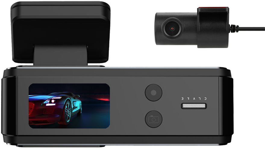 AL3RTcam 4K