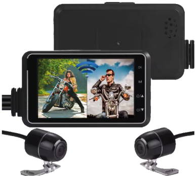 AL3RTcam Powersport